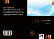 Copertina di Albert Embankment