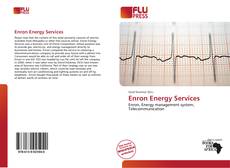 Bookcover of Enron Energy Services