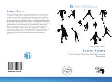 Buchcover von Laurent Sciarra