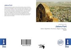 Bookcover of Jalore Fort