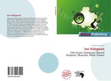 Couverture de Ian Habgood