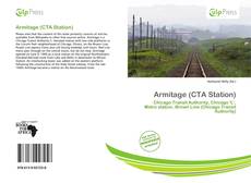 Armitage (CTA Station) kitap kapağı