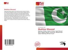 Mukhtar Masood的封面
