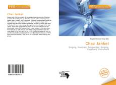 Bookcover of Chaz Jankel