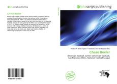 Borítókép a  Chase Beeler - hoz