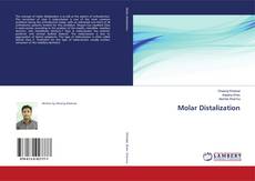 Buchcover von Molar Distalization