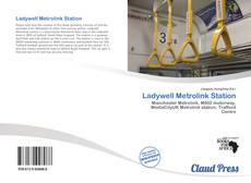 Ladywell Metrolink Station的封面