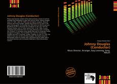 Copertina di Johnny Douglas (Conductor)