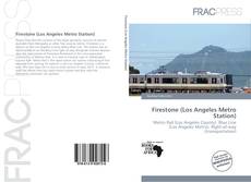 Firestone (Los Angeles Metro Station)的封面