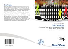 Eric Coates的封面