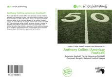 Borítókép a  Anthony Collins (American Football) - hoz