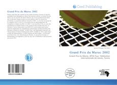 Grand Prix du Maroc 2002的封面