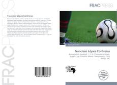 Francisco López Contreras的封面