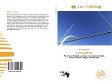 Обложка Corey Davis