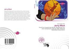 Jerry West的封面