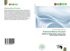 Edmond-Marie Poullain的封面