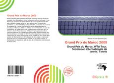 Grand Prix du Maroc 2009的封面