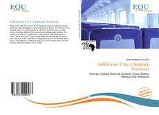 Copertina di Jefferson City (Amtrak Station)