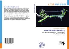Borítókép a  Jamie Brooks (Pianist) - hoz