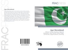 Bookcover of Jigar Moradabadi
