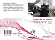 Copertina di Lawrence (CTA Station)