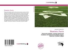 Dominic Furio的封面