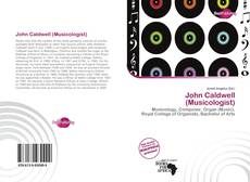 John Caldwell (Musicologist)的封面
