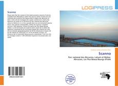 Borítókép a  Scanno - hoz