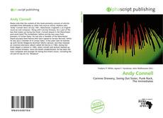 Borítókép a  Andy Connell - hoz