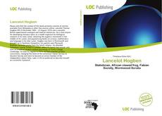 Capa do livro de Lancelot Hogben 