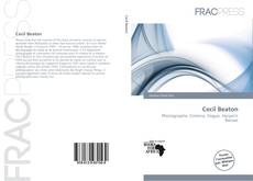 Cecil Beaton的封面
