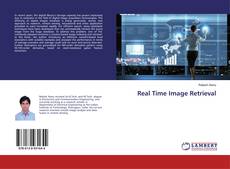 Bookcover of Real Time Image Retrieval