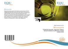 Bookcover of Microcoria