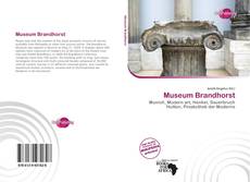 Обложка Museum Brandhorst