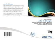Copertina di John H. Gillespie