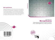 Microphthalmia的封面