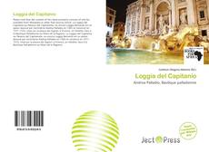 Loggia del Capitanio的封面
