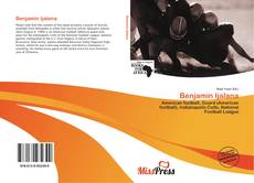 Обложка Benjamin Ijalana