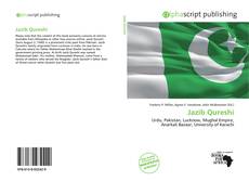 Bookcover of Jazib Qureshi