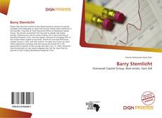 Barry Sternlicht kitap kapağı