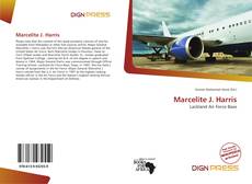 Bookcover of Marcelite J. Harris