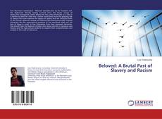 Portada del libro de Beloved: A Brutal Past of Slavery and Racism