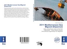 2011 Mediterranean Sea Migrant Shipwreck的封面