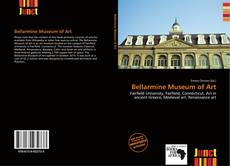 Copertina di Bellarmine Museum of Art