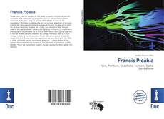 Francis Picabia的封面