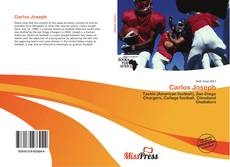 Обложка Carlos Joseph