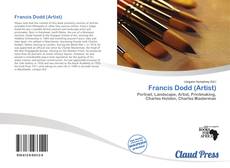 Copertina di Francis Dodd (Artist)
