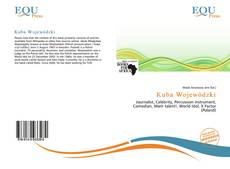 Bookcover of Kuba Wojewódzki