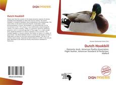 Bookcover of Dutch Hookbill