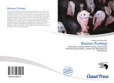 Bronze (Turkey)的封面